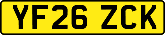 YF26ZCK