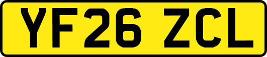 YF26ZCL