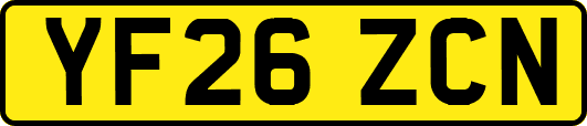 YF26ZCN