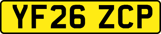 YF26ZCP
