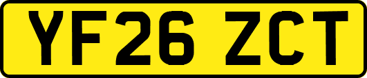 YF26ZCT
