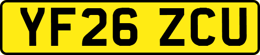 YF26ZCU