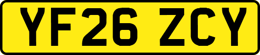 YF26ZCY