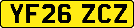 YF26ZCZ