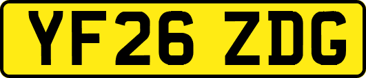 YF26ZDG