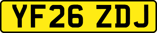 YF26ZDJ