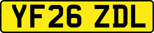 YF26ZDL