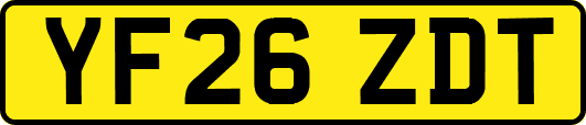 YF26ZDT