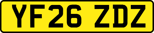 YF26ZDZ