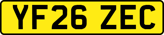 YF26ZEC