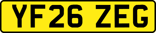 YF26ZEG