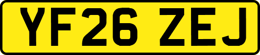 YF26ZEJ