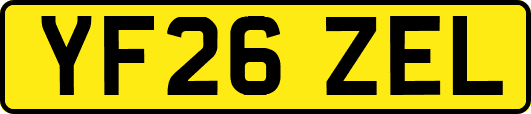 YF26ZEL