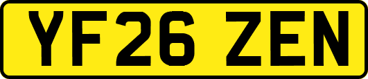 YF26ZEN