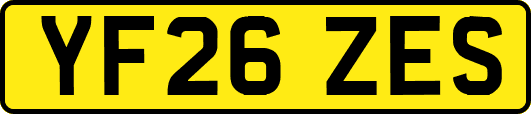 YF26ZES