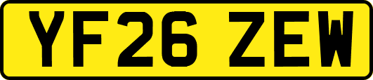 YF26ZEW
