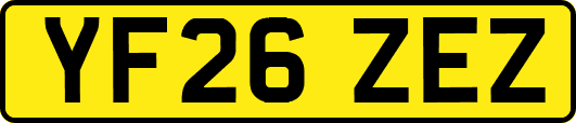YF26ZEZ
