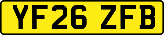 YF26ZFB