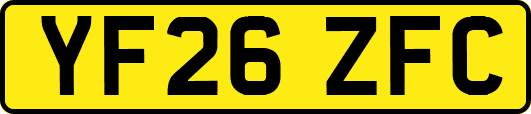 YF26ZFC