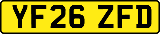 YF26ZFD