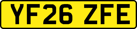 YF26ZFE
