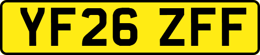 YF26ZFF