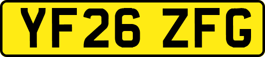 YF26ZFG