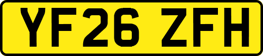 YF26ZFH