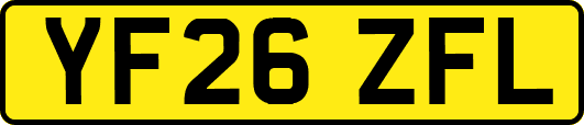 YF26ZFL