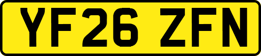 YF26ZFN