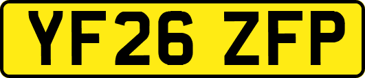 YF26ZFP
