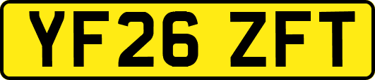 YF26ZFT