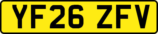 YF26ZFV