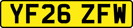 YF26ZFW