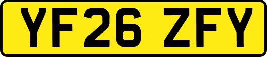 YF26ZFY