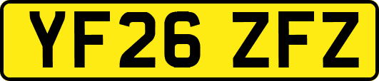 YF26ZFZ