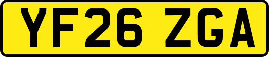 YF26ZGA