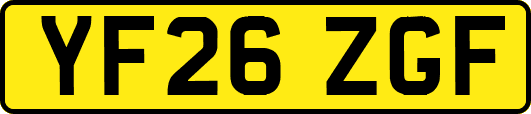 YF26ZGF
