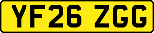 YF26ZGG
