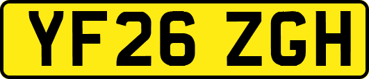 YF26ZGH