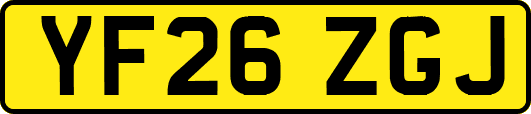 YF26ZGJ