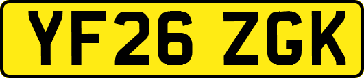 YF26ZGK