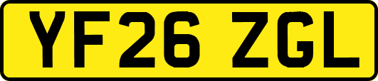 YF26ZGL