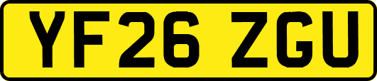 YF26ZGU
