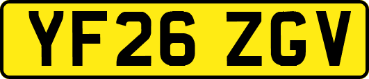 YF26ZGV