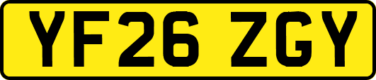 YF26ZGY