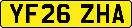 YF26ZHA