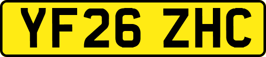 YF26ZHC