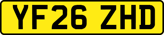 YF26ZHD