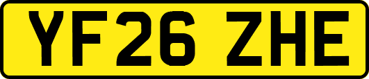 YF26ZHE